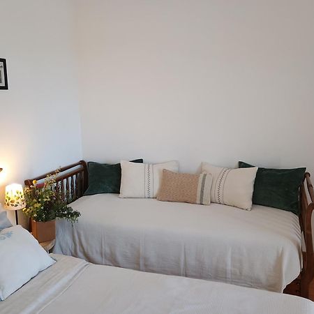 Magnolia B&B Città Sant'Angelo Exterior foto