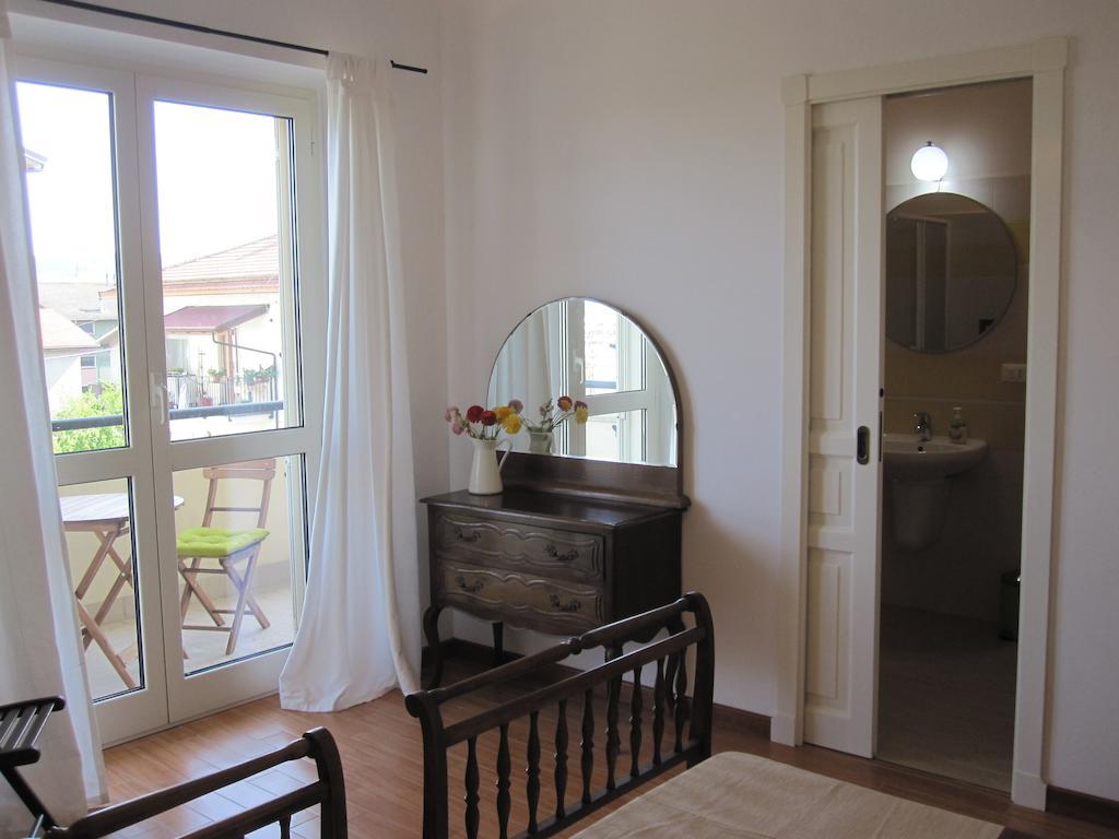 Magnolia B&B Città Sant'Angelo Habitación foto