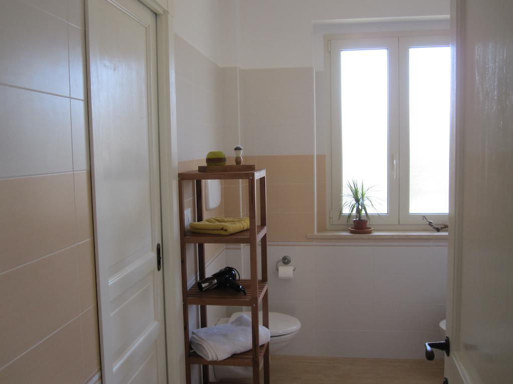 Magnolia B&B Città Sant'Angelo Habitación foto