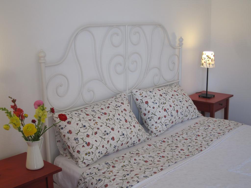 Magnolia B&B Città Sant'Angelo Habitación foto