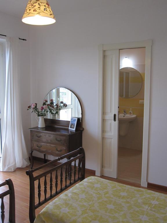 Magnolia B&B Città Sant'Angelo Habitación foto